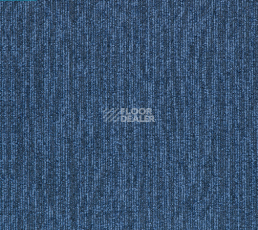 Ковровая плитка Milliken Inito sftcl 73 Cadet Blue фото 1 | FLOORDEALER